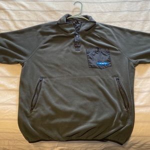 KAVU Men’s pullover
